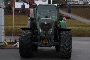 тркала трактор Fendt 720 Vario