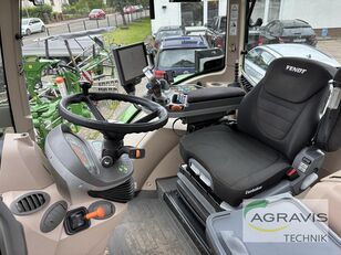 Fendt 720 Vario S4 Radtraktor