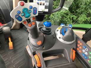 Prodaja Fendt 720 Vario S4 PowerPlus traktora točkaša - Slika 28 | Agroline RS Fendt 720 Vario S4 PowerPlus traktor točkaš | Slika 28 - Agroline