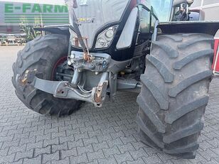 Fendt 720 profiplus wheel tractor