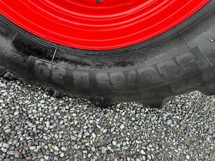 Fendt 722 wheel tractor for sale - Image 6 | Agroline TZ Fendt 722 wheel tractor | Image 6 - Agroline