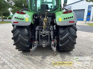 Tracteur à roues Fendt 722 Vario S4 Power à vendre - Image 5 | Agroline BJ Tracteur à roues Fendt 722 Vario S4 Power | Image 5 - Agroline