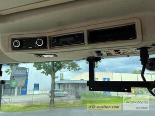 Tracteur à roues Fendt 722 Vario S4 Power à vendre - Image 20 | Agroline BJ Tracteur à roues Fendt 722 Vario S4 Power | Image 20 - Agroline