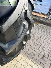 Купить трактор колесный Fendt 722 vario profi plus - Изображение 8 | Agroline GE Трактор колесный Fendt 722 vario profi plus | Изображение 8 - Agroline