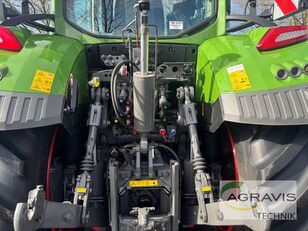 Fendt 724 VARIO GEN-7 wheel tractor for sale - Image 8 | Agroline ZW Fendt 724 VARIO GEN-7 wheel tractor | Image 8 - Agroline