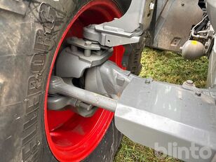 Tracteur à roues Fendt 724 VARIO GEN6 PROFI+ à vendre - Image 24 | Agroline MA Tracteur à roues Fendt 724 VARIO GEN6 PROFI+ | Image 24 - Agroline