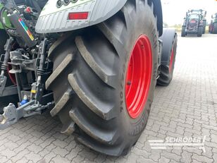 m&aacute;y k&eacute;o b&aacute;nh lốp Fendt 724 VARIO GEN6 PROFI PLUS