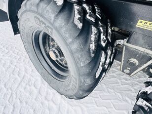 Máy kéo bánh lốp Fendt 724 Vario để bán - Hình ảnh 70 | Agroline VN Máy kéo bánh lốp Fendt 724 Vario | Hình ảnh 70 - Agroline