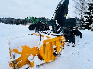 Máy kéo bánh lốp Fendt 724 Vario để bán - Hình ảnh 81 | Agroline VN Máy kéo bánh lốp Fendt 724 Vario | Hình ảnh 81 - Agroline