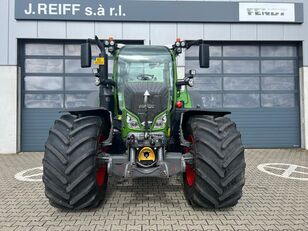 بيع جرار بعجلات Fendt 724 Vario Gen6 Profi + - صورة 12 | Agroline EG جرار بعجلات Fendt 724 Vario Gen6 Profi + | صورة 12 - Agroline