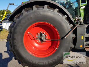 Fendt 724 Vario S4 Profi Plus Radtraktor