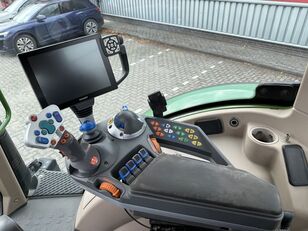 Trator de rodas Fendt 724 Vario S4 Profiplus a venda - Imagem 8 | Agroline AO Trator de rodas Fendt 724 Vario S4 Profiplus | Imagem 8 - Agroline