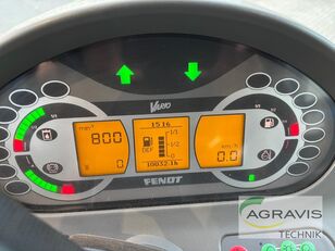 Kolový traktor Fendt 724 Vario SCR Profi na prodej - Obrázek 11 | Agroline CZ Kolový traktor Fendt 724 Vario SCR Profi | Obrázek 11 - Agroline