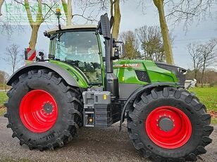Fendt 724 gen7 profi plus 150 std!! (720 722 726 728 ) traktor točka&scaron;