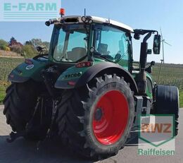 Fendt 724 profiplus wheel tractor for sale - Image 3 | Agroline IL Fendt 724 profiplus wheel tractor | Image 3 - Agroline