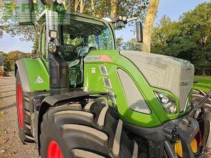 Venta de Fendt 724 s4 profi plus design line edition 718 720 722 very complete tractor de ruedas - Imagen 4 | Agroline PE Fendt 724 s4 profi plus design line edition 718 720 722 very complete tractor de ruedas | Imagen 4 - Agroline