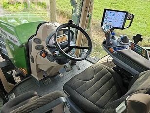 Venta de Fendt 724 s4 profi plus design line edition 718 720 722 very complete tractor de ruedas - Imagen 11 | Agroline PE Fendt 724 s4 profi plus design line edition 718 720 722 very complete tractor de ruedas | Imagen 11 - Agroline