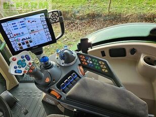 Venta de Fendt 724 s4 profi plus design line edition 718 720 722 very complete tractor de ruedas - Imagen 12 | Agroline PE Fendt 724 s4 profi plus design line edition 718 720 722 very complete tractor de ruedas | Imagen 12 - Agroline