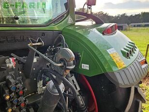 Venta de Fendt 724 s4 profi plus design line edition 718 720 722 very complete tractor de ruedas - Imagen 17 | Agroline PE Fendt 724 s4 profi plus design line edition 718 720 722 very complete tractor de ruedas | Imagen 17 - Agroline