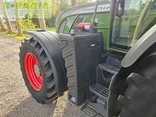 Venta de Fendt 724 s4 profi plus design line edition 718 720 722 very complete tractor de ruedas - Imagen 18 | Agroline PE Fendt 724 s4 profi plus design line edition 718 720 722 very complete tractor de ruedas | Imagen 18 - Agroline