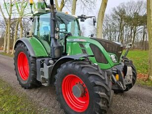 جرار بعجلات Fendt 724 scr profi ( 716 718 720 722 )