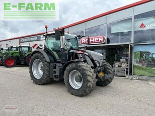 Fendt sitz 724 store