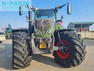 Tracteur à roues Fendt 724 vario à vendre - Image 10 | Agroline BF Tracteur à roues Fendt 724 vario | Image 10 - Agroline