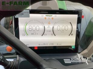Trattore gommato Fendt 724 vario gen6 profi plus in vendita - Immagine 12 | Agroline IT Trattore gommato Fendt 724 vario gen6 profi plus | Immagine 12 - Agroline