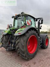 Venta de Fendt 724 vario gen6 profiplus tractor de ruedas - Imagen 11 | Agroline PE Fendt 724 vario gen6 profiplus tractor de ruedas | Imagen 11 - Agroline
