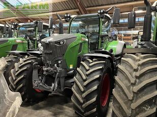 Fendt 724 vario gen7 tractor de ruedas