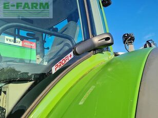 Fendt 724 vario profi+ wheel tractor for sale - Image 12 | Agroline PK Fendt 724 vario profi+ wheel tractor | Image 12 - Agroline