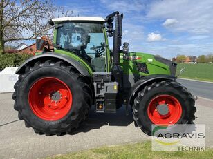 Fendt 728 VARIO GEN-7 wheel tractor
