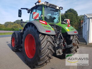 Prodaja Fendt 728 VARIO GEN-7 traktora točkaša - Slika 4 | Agroline RS Fendt 728 VARIO GEN-7 traktor točkaš | Slika 4 - Agroline