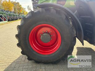 Fendt 728 VARIO GEN-7 wheel tractor