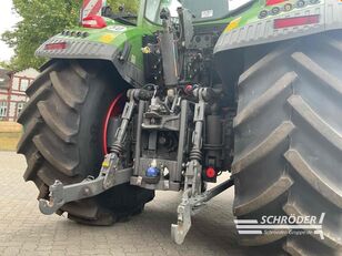 Купить трактор колесный Fendt 728 VARIO GEN7 PROFI PLUS - Изображение 17 | Agroline KZ Трактор колесный Fendt 728 VARIO GEN7 PROFI PLUS | Изображение 17 - Agroline