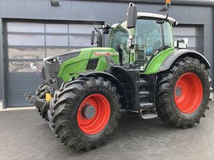 جرار بعجلات Fendt 728 Vario Gen 7 Profi Plus Set 2