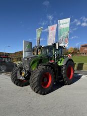 Fendt 728 Vario Profi+ (Gen 7) traktor na kotačima