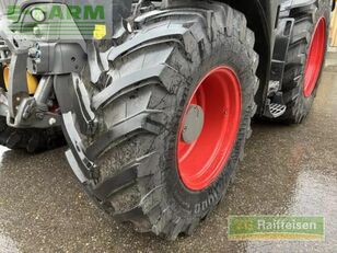 Fendt 728 vario wheel tractor