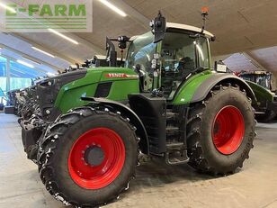 Fendt 728 vario gen7 traktor točka&scaron;