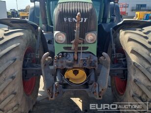 Prodaja Fendt 818 traktora točkaša - Slika 23 | Agroline RS Fendt 818 traktor točkaš | Slika 23 - Agroline