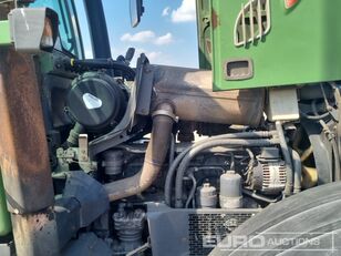 Prodaja Fendt 818 traktora točkaša - Slika 34 | Agroline RS Fendt 818 traktor točkaš | Slika 34 - Agroline