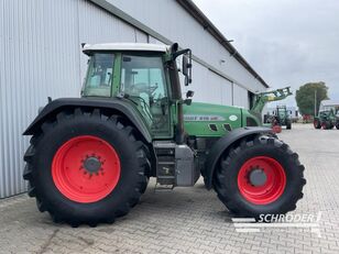 Fendt 818 VARIO TMS wheel tractor for sale - Image 6 | Agroline PH Fendt 818 VARIO TMS wheel tractor | Image 6 - Agroline