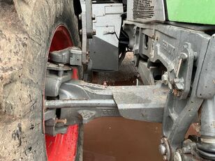 待售轮式拖拉机 Fendt 818 Vario TMS - 图像 17 | Agroline CN 轮式拖拉机 Fendt 818 Vario TMS | 图像 17 - Agroline