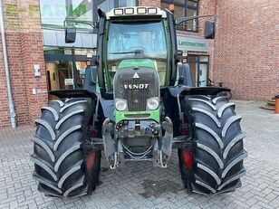 Fendt 818 vario tms wheel tractor