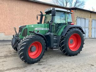 ratastraktor Fendt 820 Vario TMS