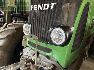 Fendt 820 vario tractor de ruedas