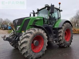جرار بعجلات Fendt 824