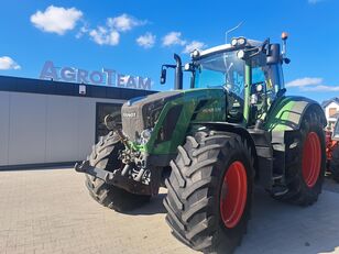 ciągnik kołowy Fendt 824 VARIO PROFI PLUS