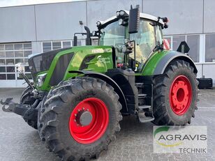 трактор колесный Fendt 824 Vario S4 Profi Plus