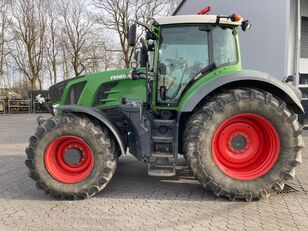 Fendt 826 Vario Profi wheel tractor